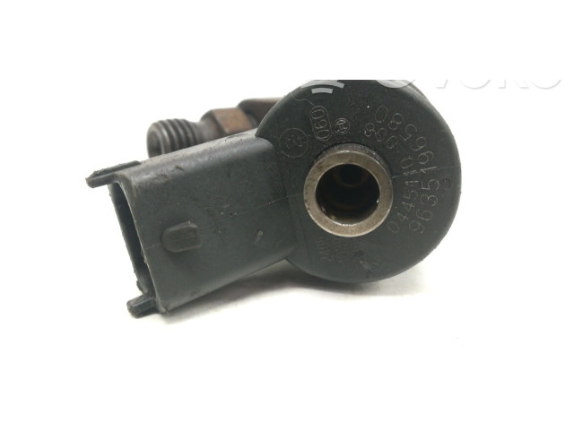 Vstřikovač 0445110008, 188642   Citroen Berlingo     