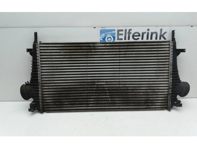 Интеркулер Saab 9-5