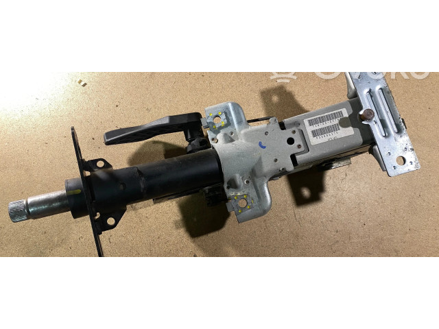    Рулевая рейка P30680270, 30680270   Volvo S80 2004-2006 года