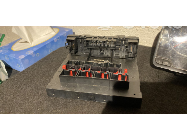 Řídící jednotka 03L997016J Volkswagen Tiguan 2008