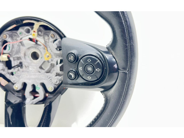 Руль Mini One - Cooper F56 F55  2013 -  года       