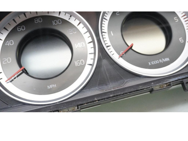 Панель приборов 31327584AA, 31327584AA   Volvo XC70       