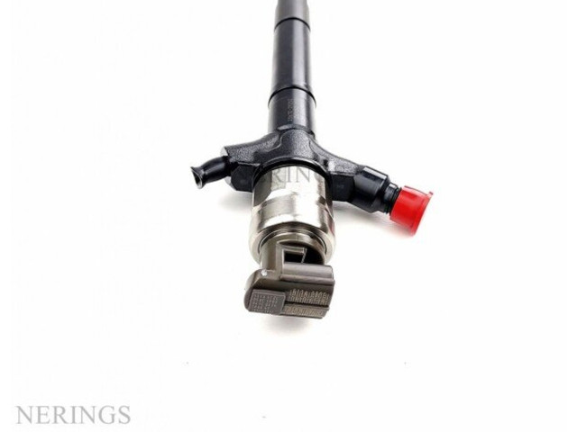 Vstřikovač 23670-0R160, DCRI107610 Toyota Avensis T250