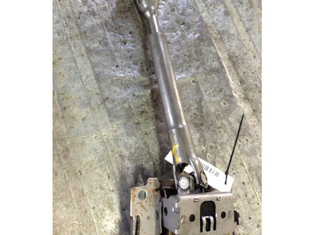    Рулевая рейка    Volkswagen Touran I 2003 - 2010 года