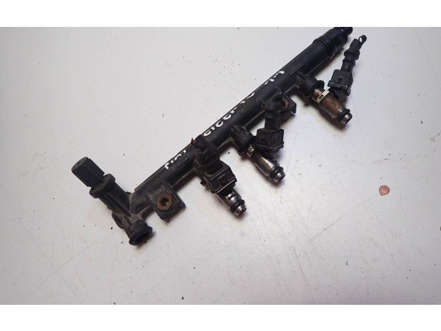 Vstřikovací čerpadlo B67132190.18301 Fiat Seicento/600