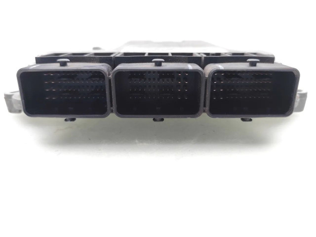 Блок управления двигателя 9666256780, 0281014902   Citroen C-Crosser