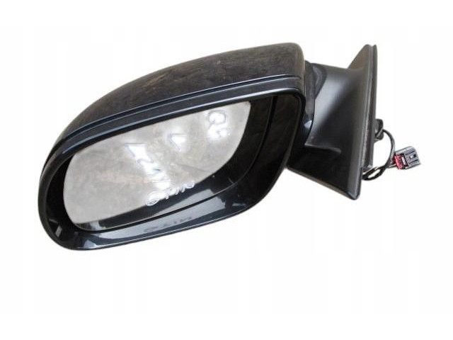 Зеркало электрическое Audi Q5 SQ5 2008 - 2017 года