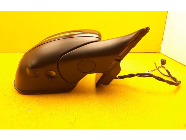 Зеркало (управляемое электричеством)    Mercedes-Benz GLE W167