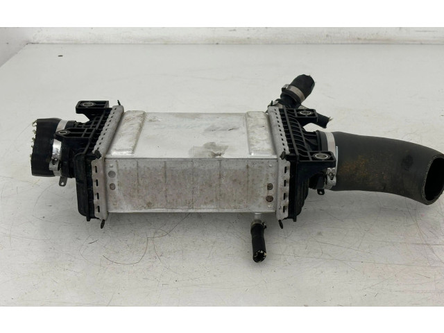 Интеркулер GC874003, 0000366 Alfa Romeo Stelvio