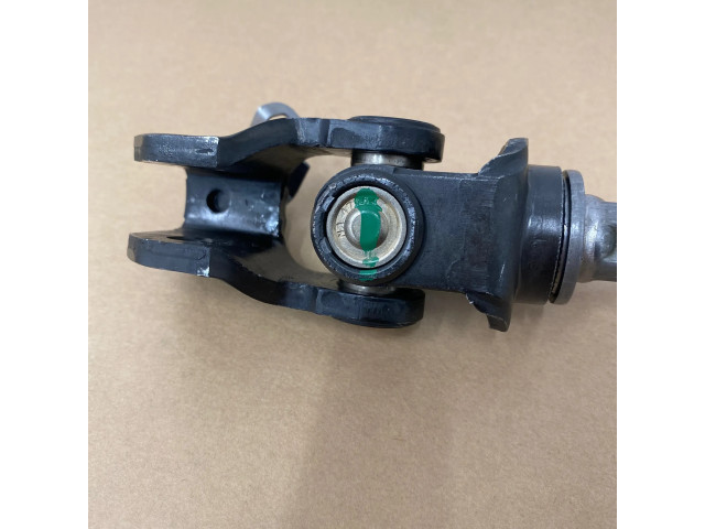 Рулевая рейка 9850337280 Peugeot 2008 II 2019- года