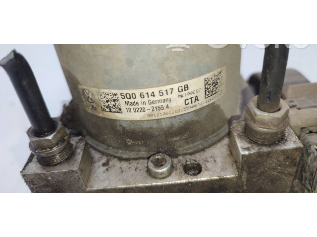 Jednotka ABS 5Q0614517GB   Volkswagen Tiguan 2021