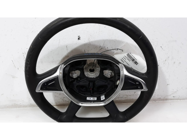 Маховик Dacia Dokker 484005093R