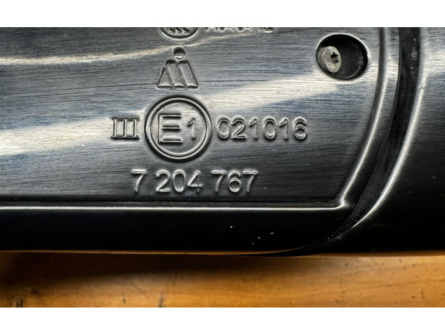 Zpětné zrcátko BMW 5 GT F07 2010 7204767, A046412