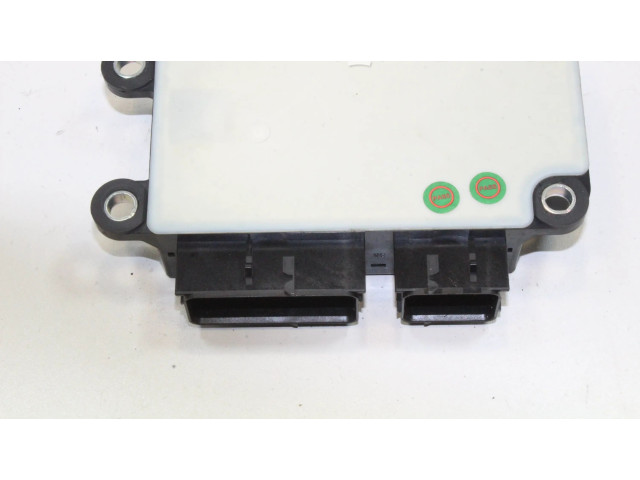 Блок подушек безопасности 13582437   Chevrolet Orlando