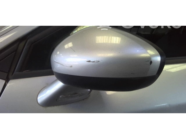 Зеркало (механическое)       Citroen C5  2008 - 2016 года   