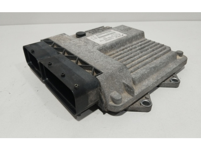 Řídící jednotka 51825024   Fiat Punto (199) 2008