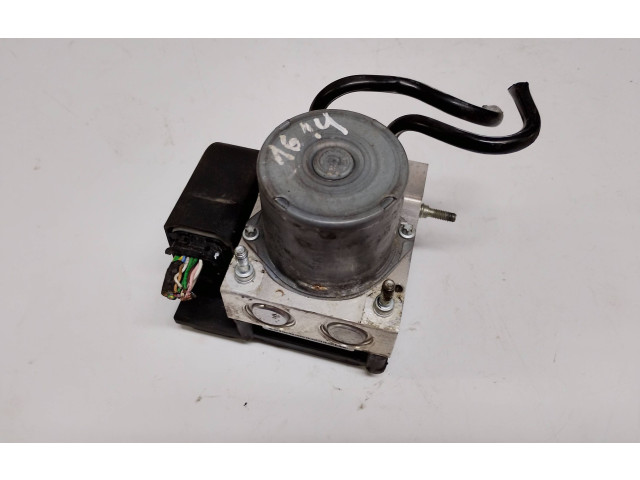 Блок АБС 9666957480 Peugeot 308 2007 - 2013 года