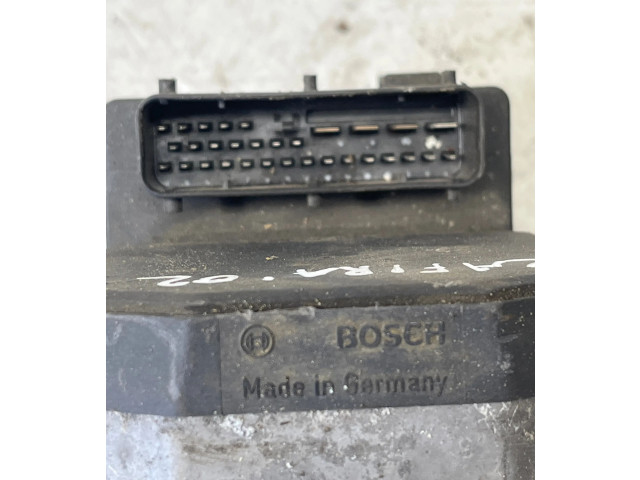 Jednotka ABS 24432510   Opel Zfira A 2002