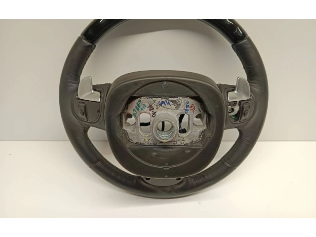 Руль Jeep Grand Cherokee 2010 - 2021 года 025TMGF2B302YJ