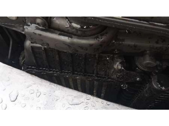 Интеркулер 8Z0145805E Audi A2 1.4