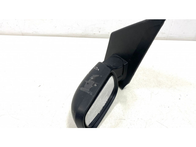 Zpětné zrcátko levé Ford Fiesta 2007 015782, 025782