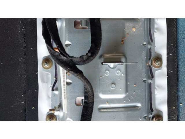 Подушка безопасности пассажира BG994 Citroen C4 I