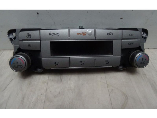 Блок управления кондиционера воздуха / климата/ печки (в салоне) 1676129, 1676129 Ford Galaxy