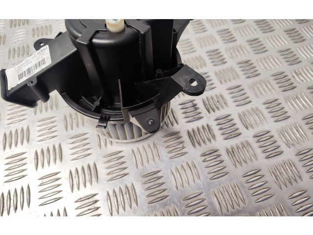 Вентилятор печки EJV00007 Jeep Renegade