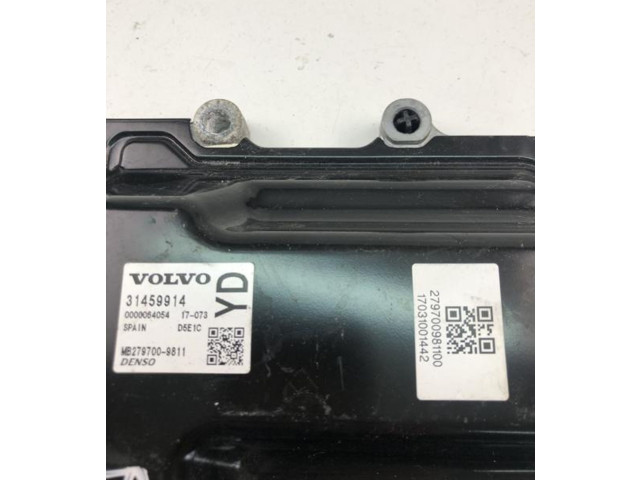 Блок управления двигателя 31459914, FR288   Volvo XC90