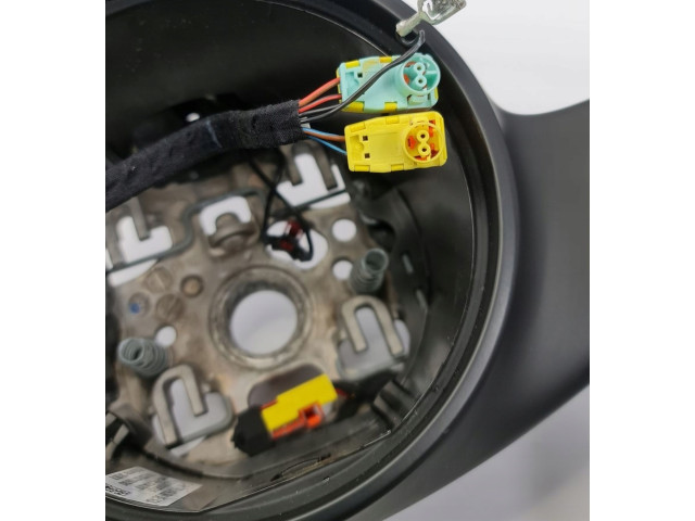 Руль Porsche Cayenne (92A) 2011-2017 года 7PP419091AE