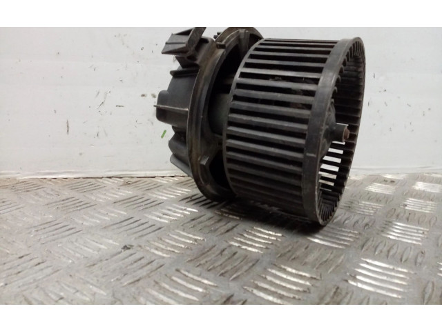 Вентилятор печки Dacia Logan Pick-Up