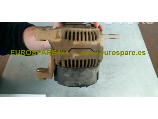 Генератор BOSCH, 012   Suzuki Samurai      