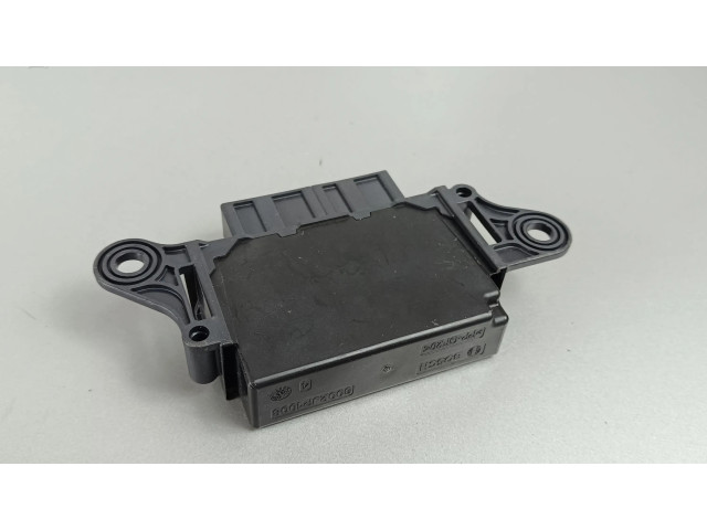 Блок управления 68375589AD   Jeep Grand Cherokee WL