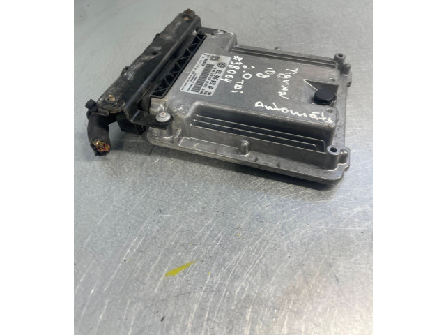 Řídící jednotka 0281016156, 0281016156 Volkswagen Tiguan 2010