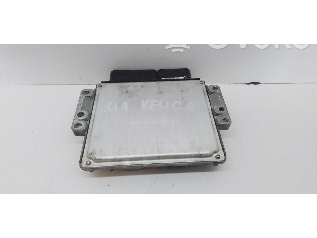 Řídící jednotka KIA Venga