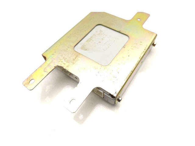 Řídící jednotka 23710-9S011, 407917-0681 Nissan Navara D40 2004