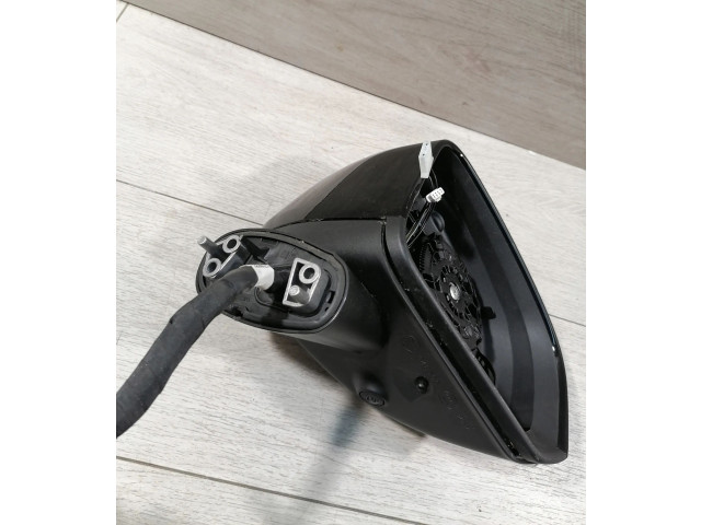 Зеркало электрическое Volvo XC40 - года