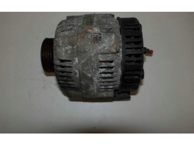 Генератор 76677899 Renault Twingo I