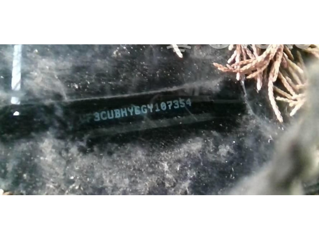 Панель приборов 9822720880 Peugeot 2008 I