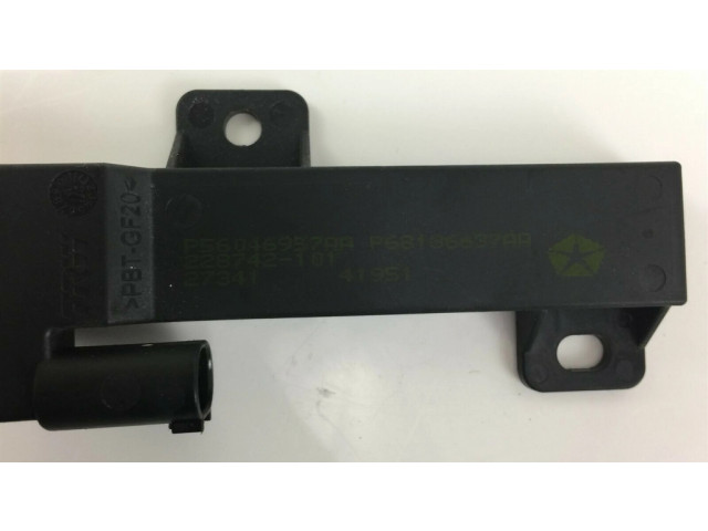 Блок управления P56046957AA, Z4289 Chrysler Pacifica