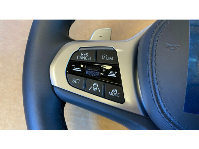 Volant BMW X6 G06 2020 32308008184, 32307855724