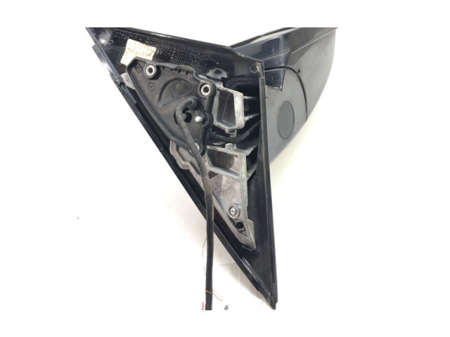 Zámek zadních dveří Mercedes-Benz E W212 2009