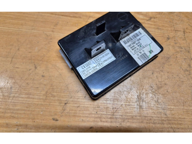 Блок комфорта 954003K422, 954103K422 Hyundai Sonata