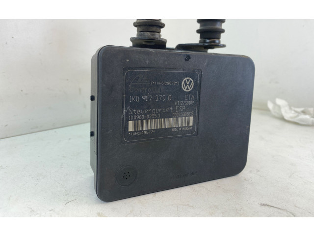 Блок АБС 1K0907379Q Volkswagen Golf Plus 2005 - 2013 года