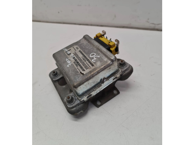 Блок подушек безопасности P56007323AE, 39754C Jeep Cherokee