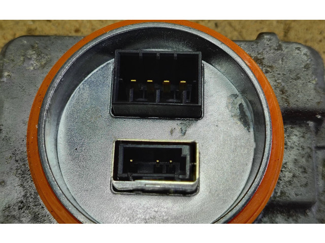 Блок управления Xenon