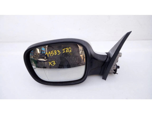 Зеркало электрическое Сзади BMW X3 F25 2010-2017 года