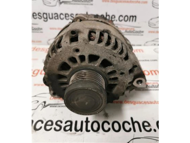 Генератор A6641540102   SsangYong Actyon sports I      