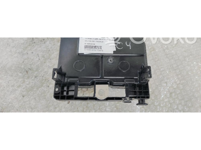 Блок предохранителей S118983004Q   Citroen C4 I    