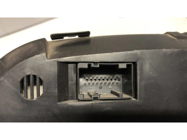 Přístrojová deska Fiat Punto (188) 2001 606307002H, 17588454